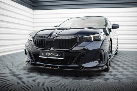 Frontspoiler Lippe V.1 BMW 5 M-Pack G60