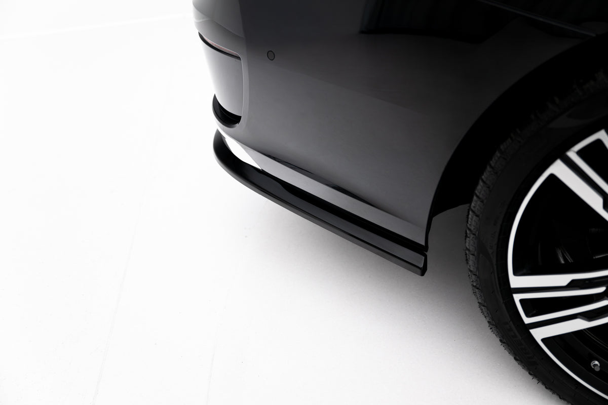 Frontspoiler Lippe V.1 BMW 7 G70