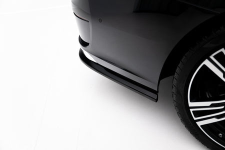 Frontspoiler Lippe V.1 BMW 7 G70