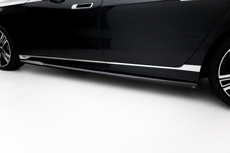 Frontspoiler Lippe V.1 BMW 7 G70