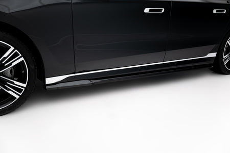 Frontspoiler Lippe V.1 BMW 7 G70