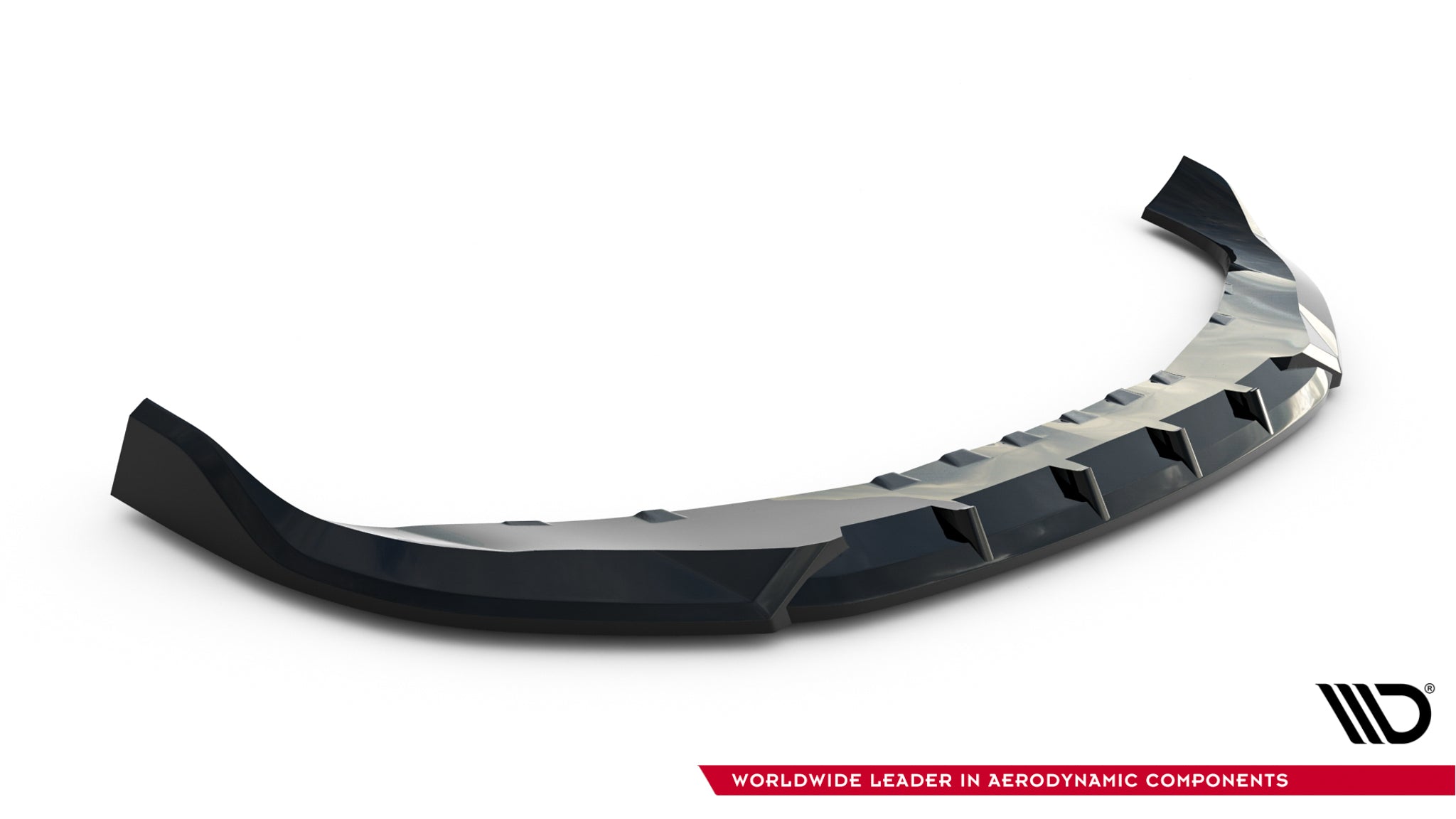 Frontspoiler Lippe V.1 BMW 7 G70
