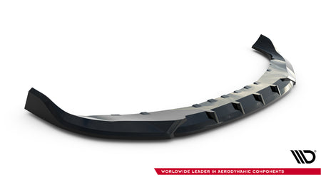 Frontspoiler Lippe V.1 BMW 7 G70