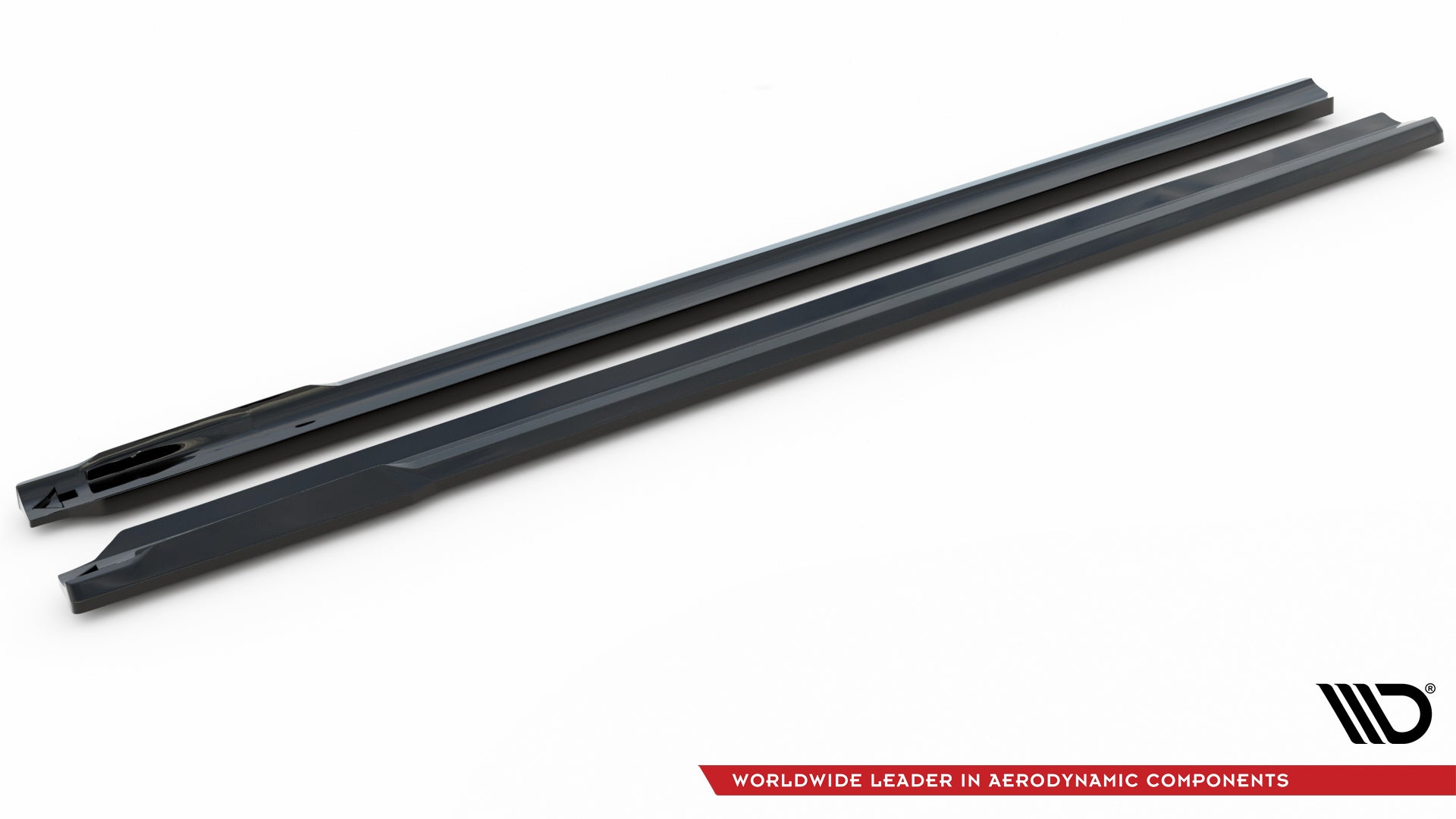 Frontspoiler Lippe V.1 BMW 7 G70