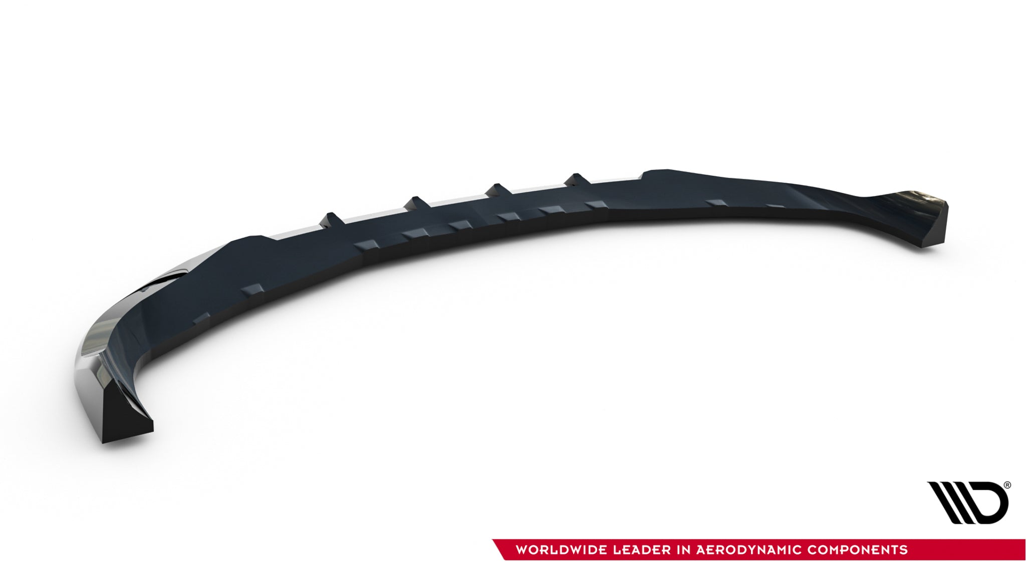 Frontspoiler Lippe V.1 BMW 7 G70