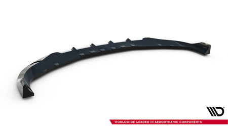 Frontspoiler Lippe V.1 BMW 7 G70