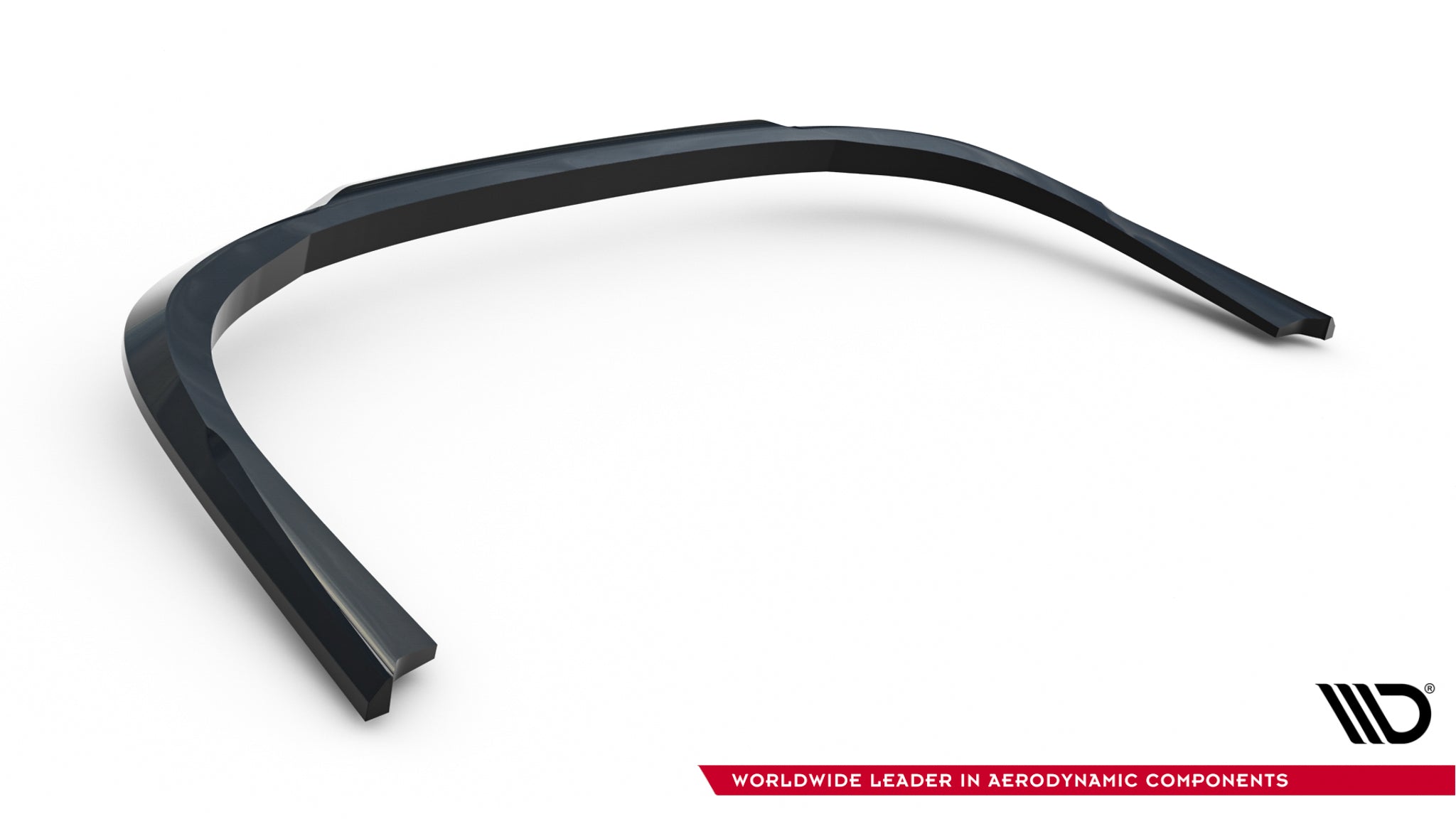 Frontspoiler Lippe V.1 BMW 7 G70