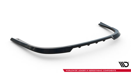 Frontspoiler Lippe V.1 BMW 7 G70