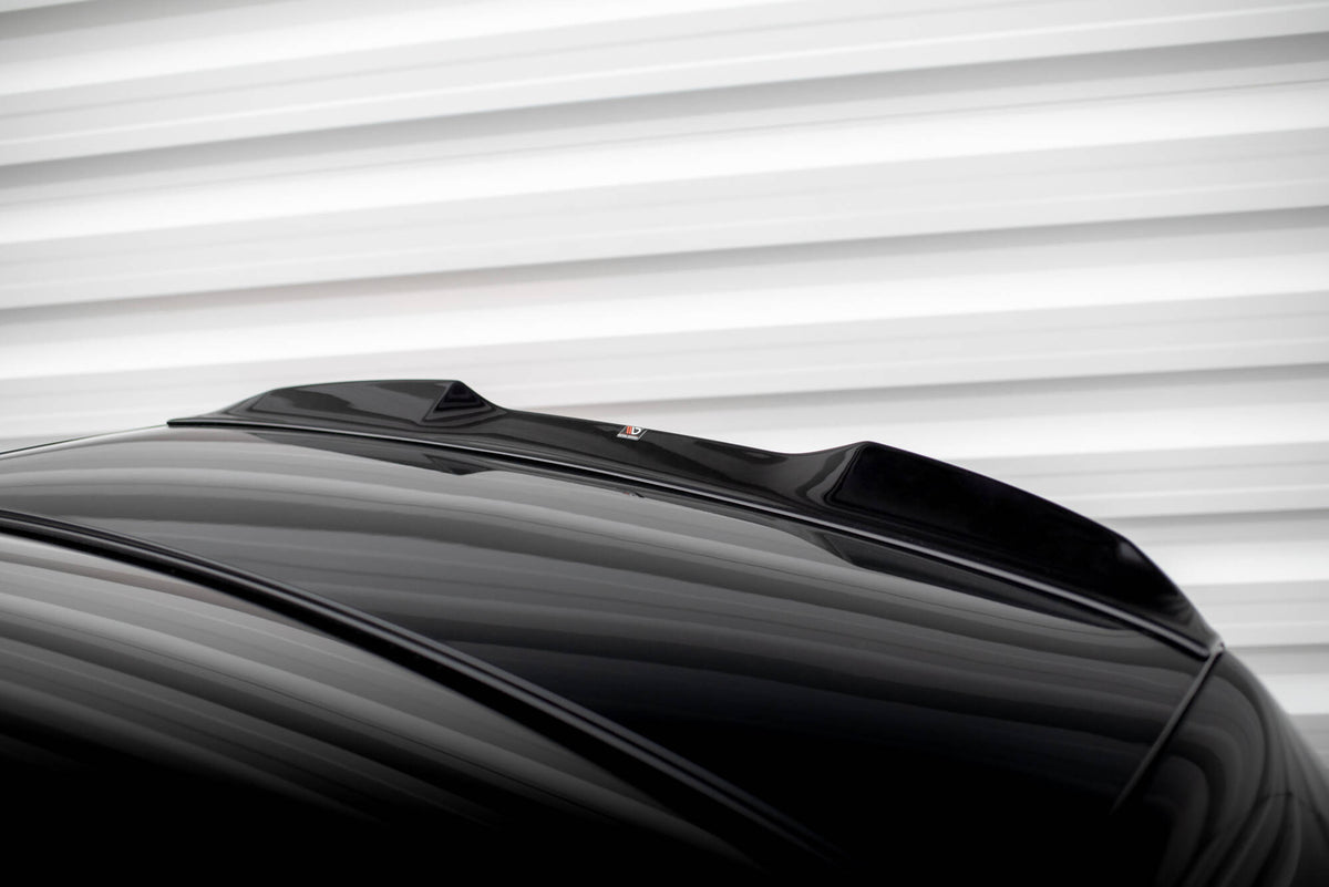 Frontspoiler Lippe, Seitenschweller, Heckdiffusor V.1 BMW 740D / 740I M-PACK G70