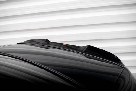 Frontspoiler Lippe, Seitenschweller, Heckdiffusor V.1 BMW 740D / 740I M-PACK G70