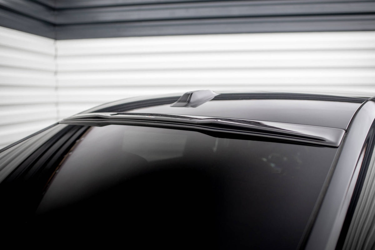 Frontspoiler Lippe, Seitenschweller, Heckdiffusor V.1 BMW 740D / 740I M-PACK G70