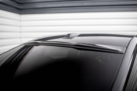 Frontspoiler Lippe, Seitenschweller, Heckdiffusor V.1 BMW 740D / 740I M-PACK G70