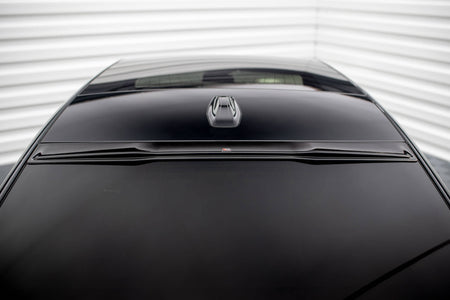 Frontspoiler Lippe, Seitenschweller, Heckdiffusor V.1 BMW 740D / 740I M-PACK G70