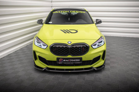 Frontspoiler Lippe V.1 BMW M135i F40