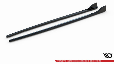Frontspoiler Lippe V.1 BMW M135i F40
