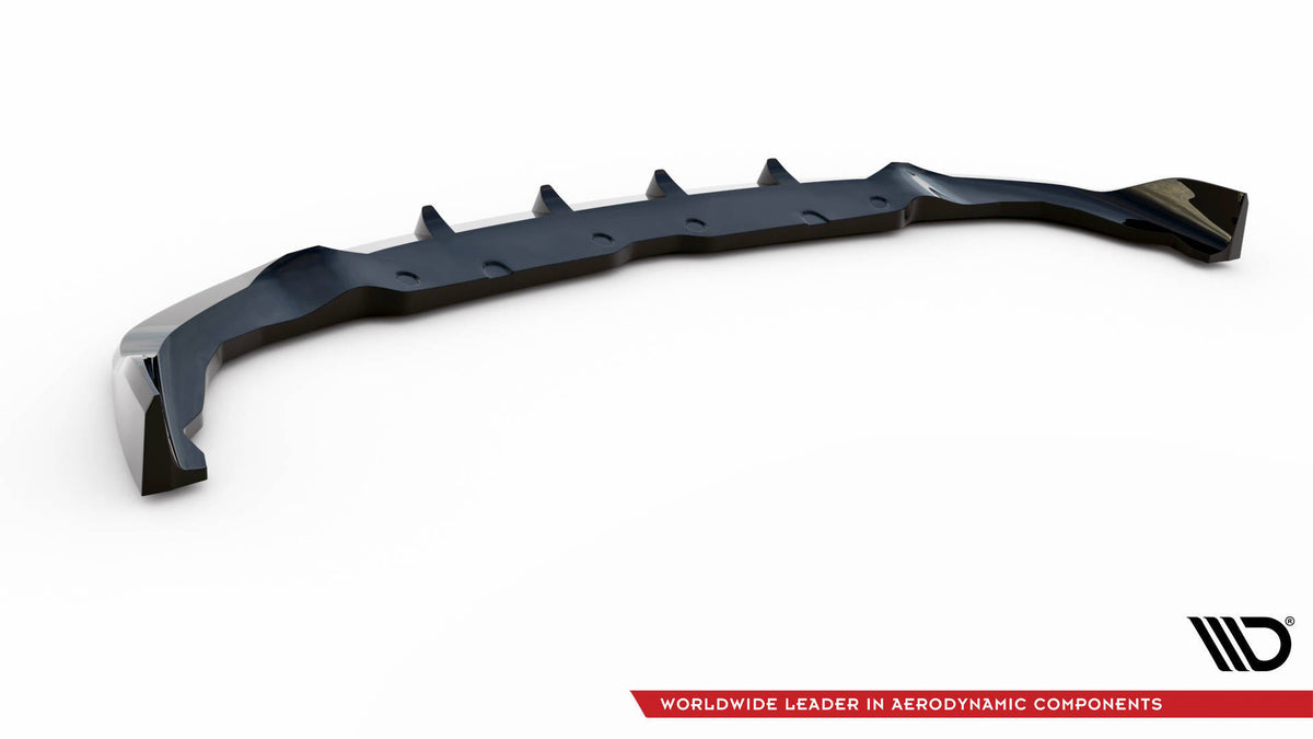 Frontspoiler Lippe V.1 BMW M135i F40