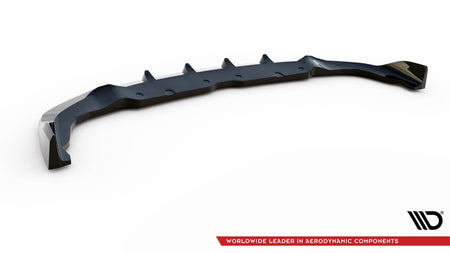 Frontspoiler Lippe V.1 BMW M135i F40