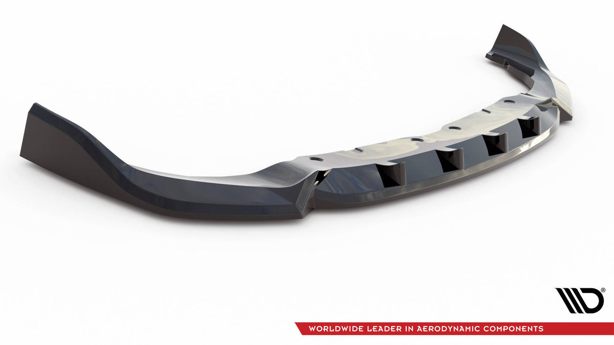 Frontspoiler Lippe V.1 BMW M135i F40