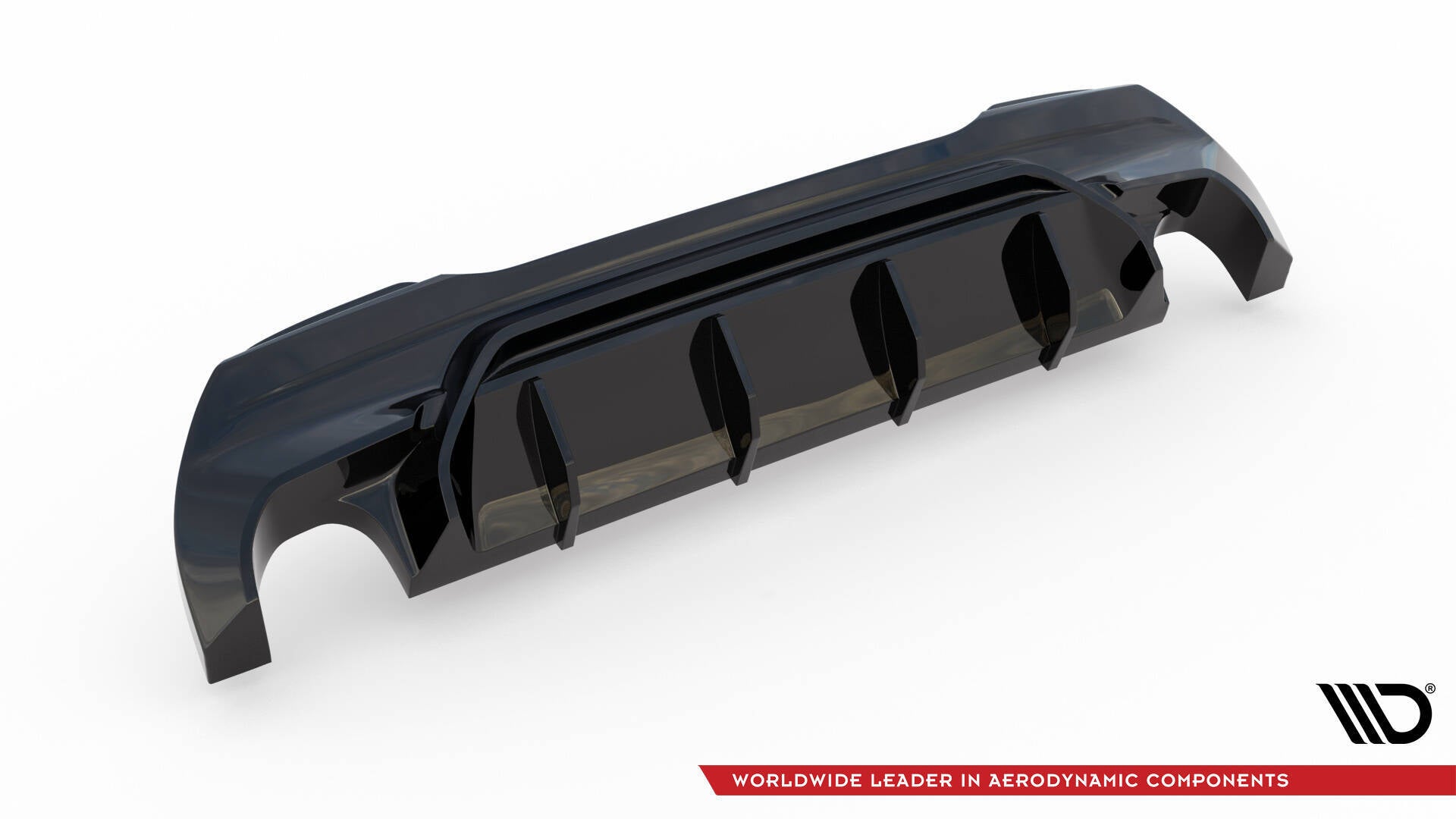 Frontspoiler Lippe V.1 BMW M135i F40