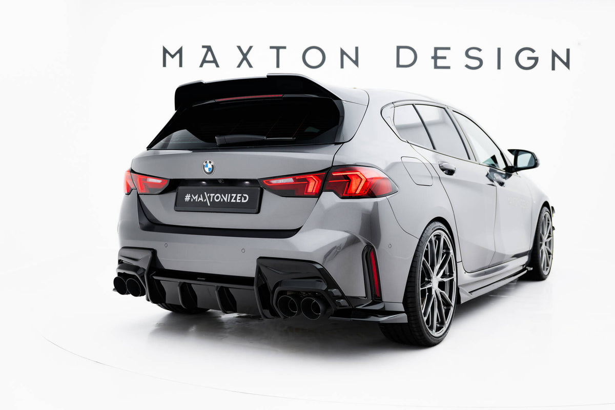 Frontspoiler Lippe V.1 BMW M135i F70