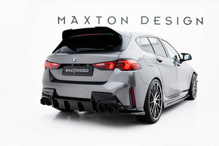 Frontspoiler Lippe V.1 BMW M135i F70