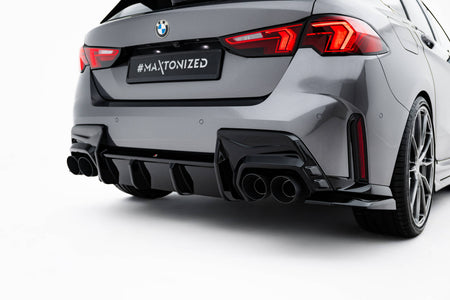 Frontspoiler Lippe V.1 BMW M135i F70