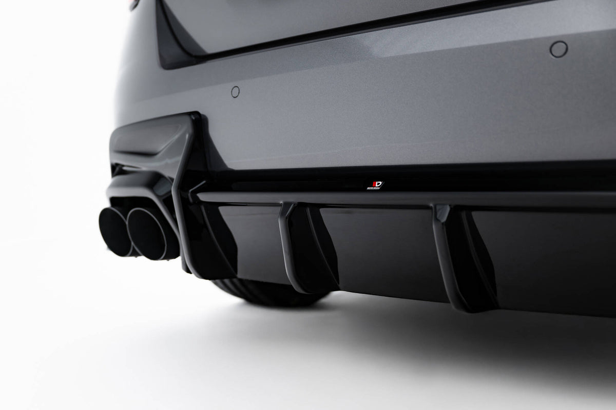Frontspoiler Lippe V.1 BMW M135i F70
