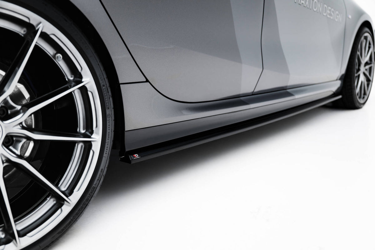 Frontspoiler Lippe V.1 BMW M135i F70