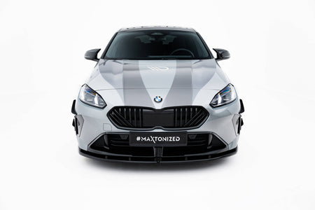 Frontspoiler Lippe V.1 BMW M135i F70