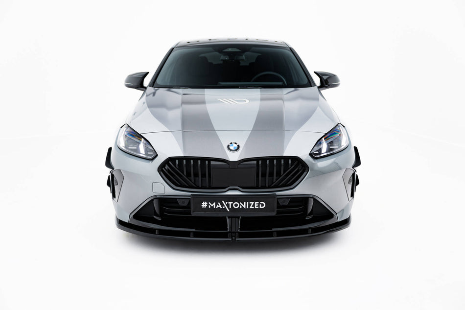 Frontspoiler Lippe V.1 BMW M135i F70