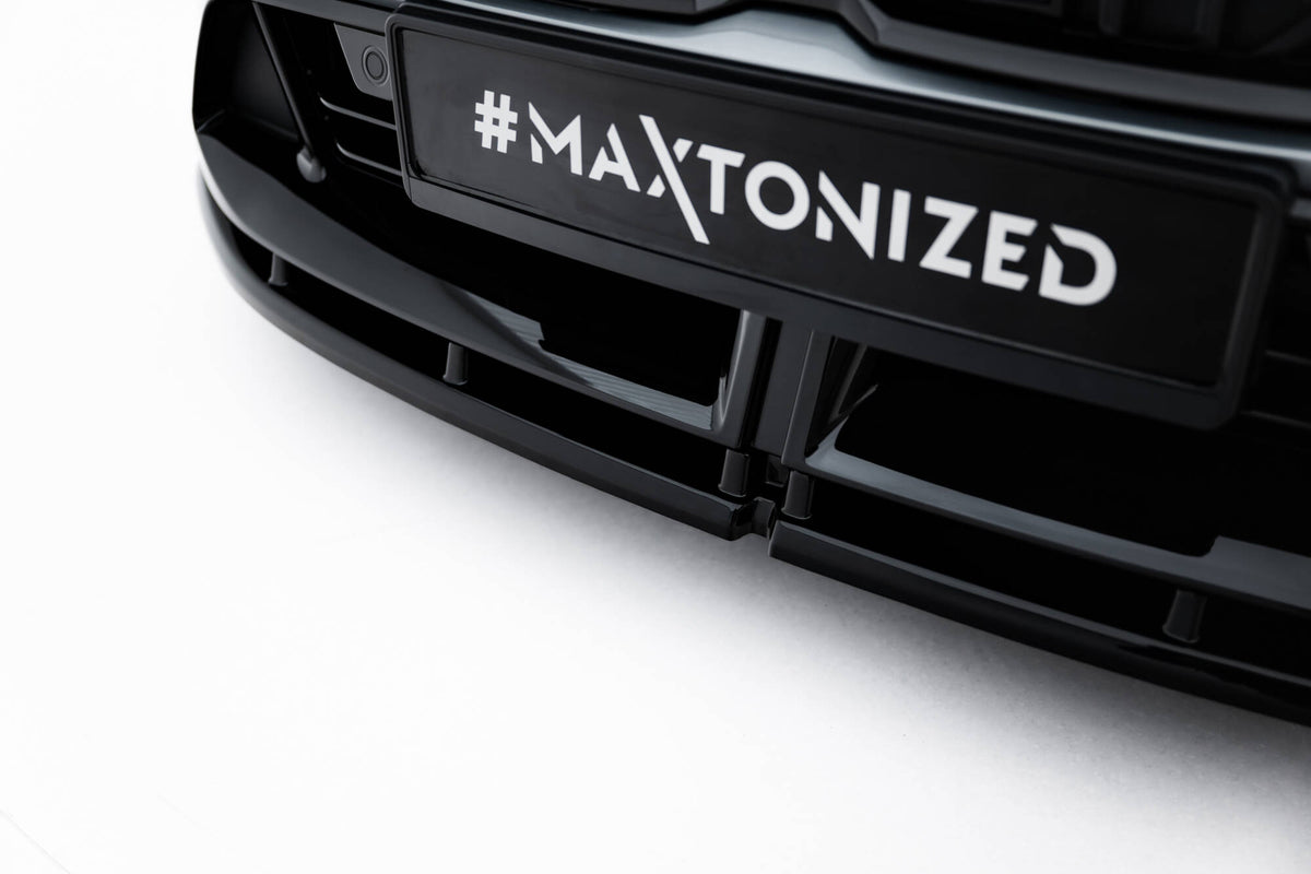 Frontspoiler Lippe V.1 BMW M135i F70