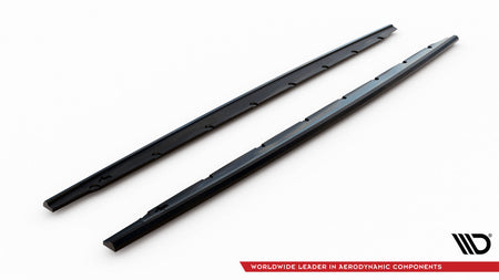 Frontspoiler Lippe V.1 BMW M135i F70