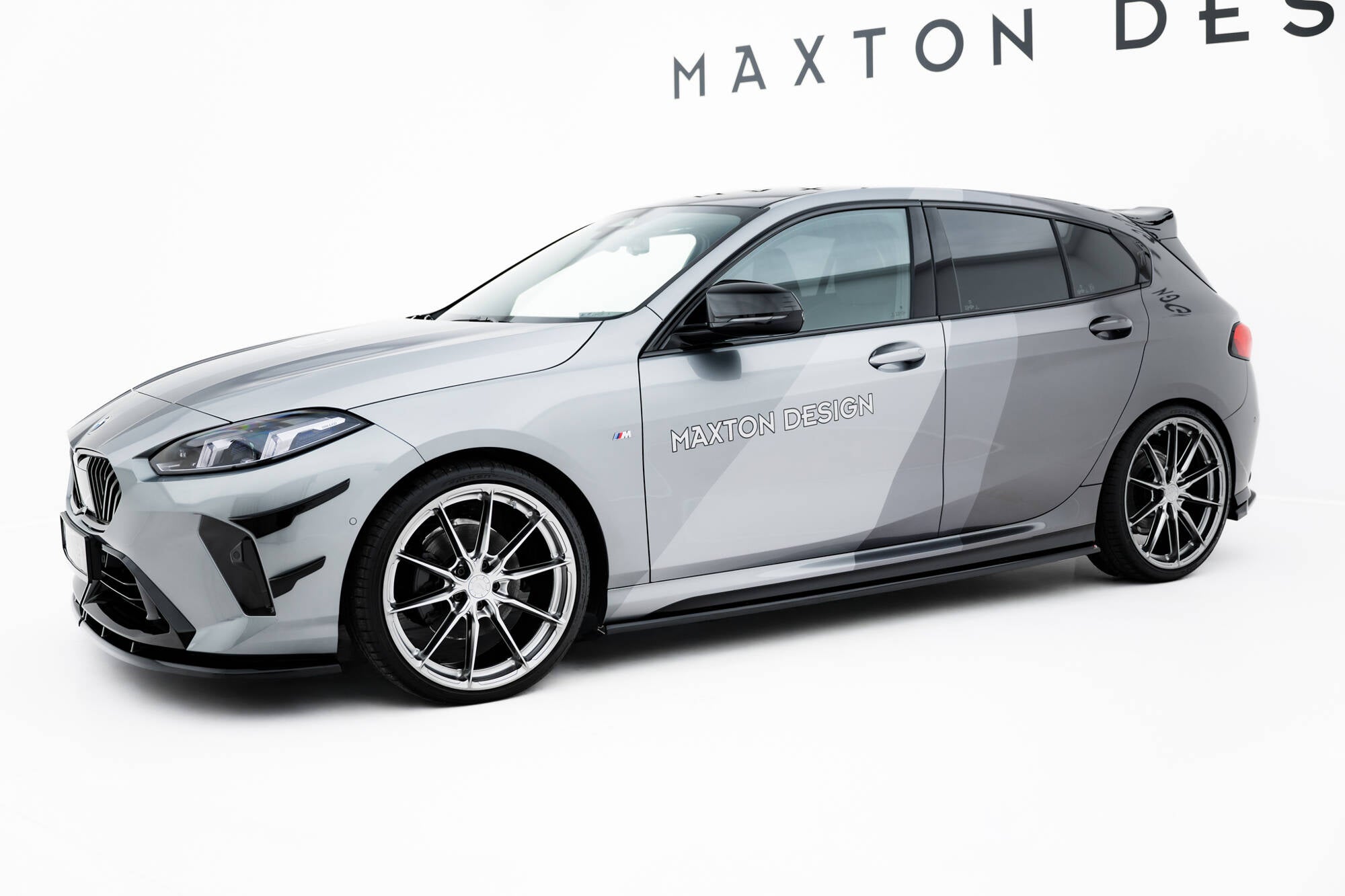 Frontspoiler Lippe V.1 BMW M135i F70