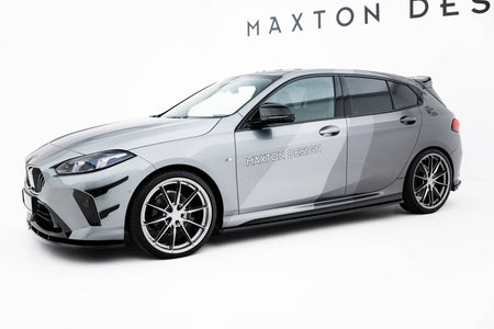 Frontspoiler Lippe V.1 BMW M135i F70