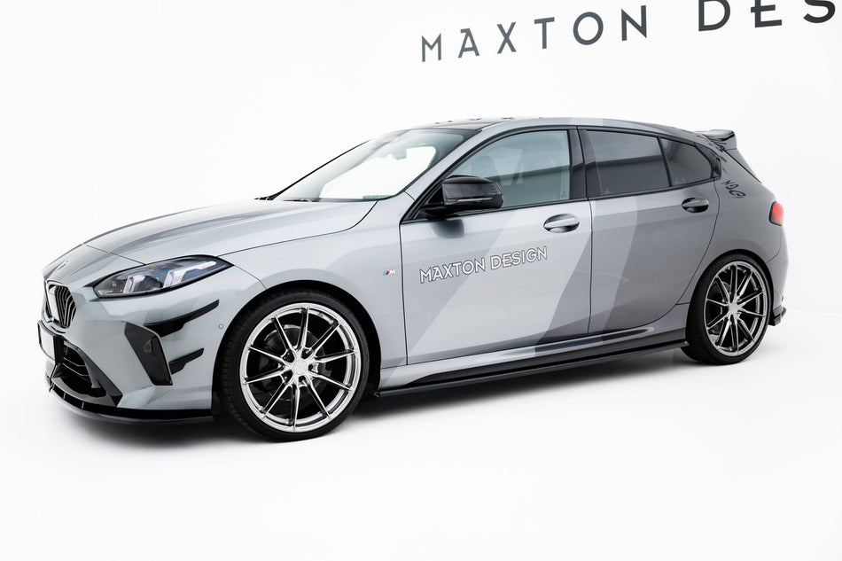 Frontspoiler Lippe V.1 BMW M135i F70