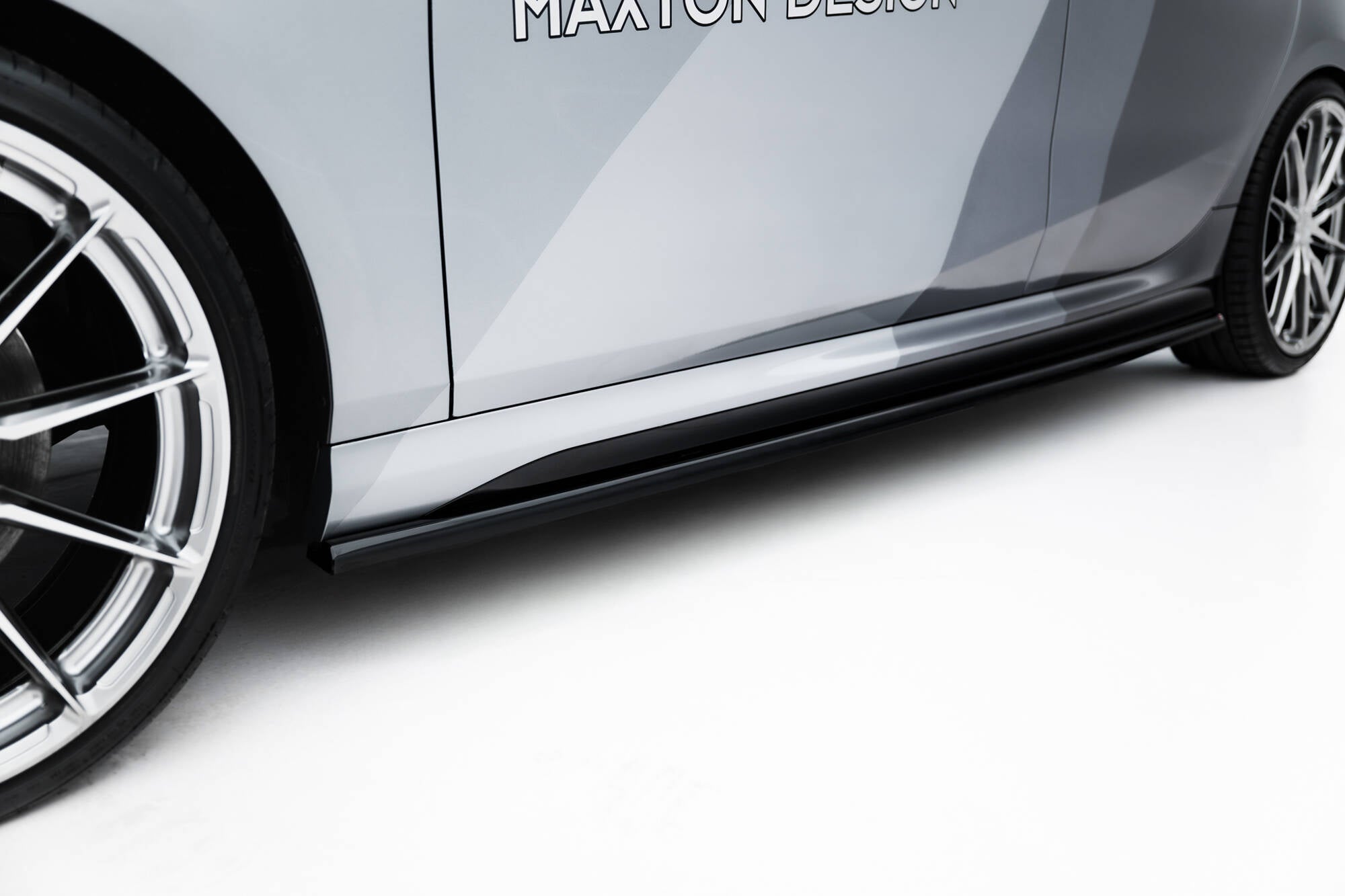 Frontspoiler Lippe V.1 BMW M135i F70