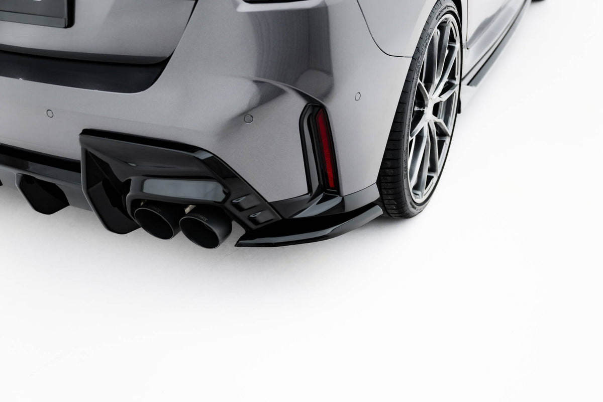 Frontspoiler Lippe V.1 BMW M135i F70