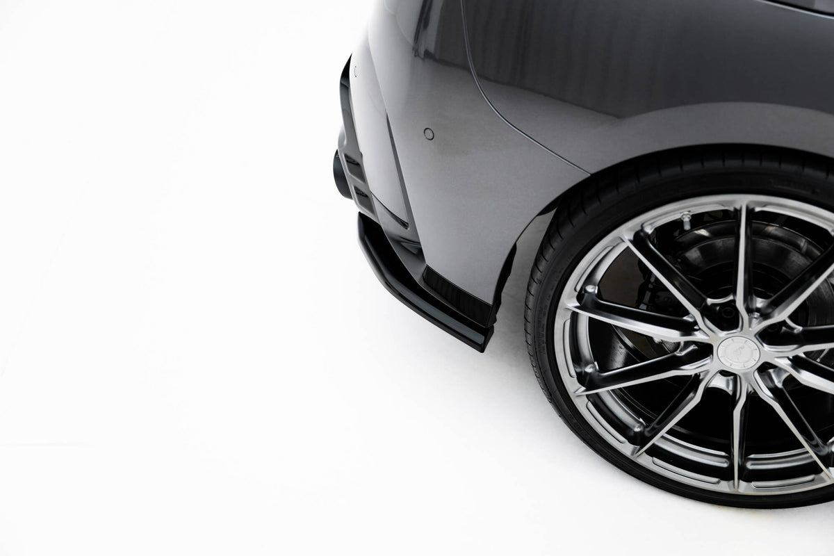 Frontspoiler Lippe V.1 BMW M135i F70