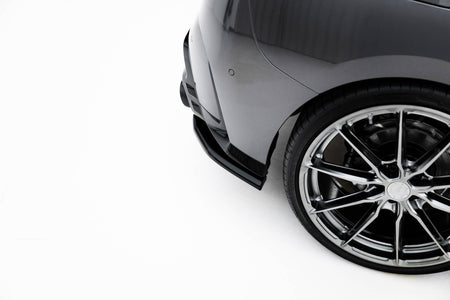 Frontspoiler Lippe V.1 BMW M135i F70