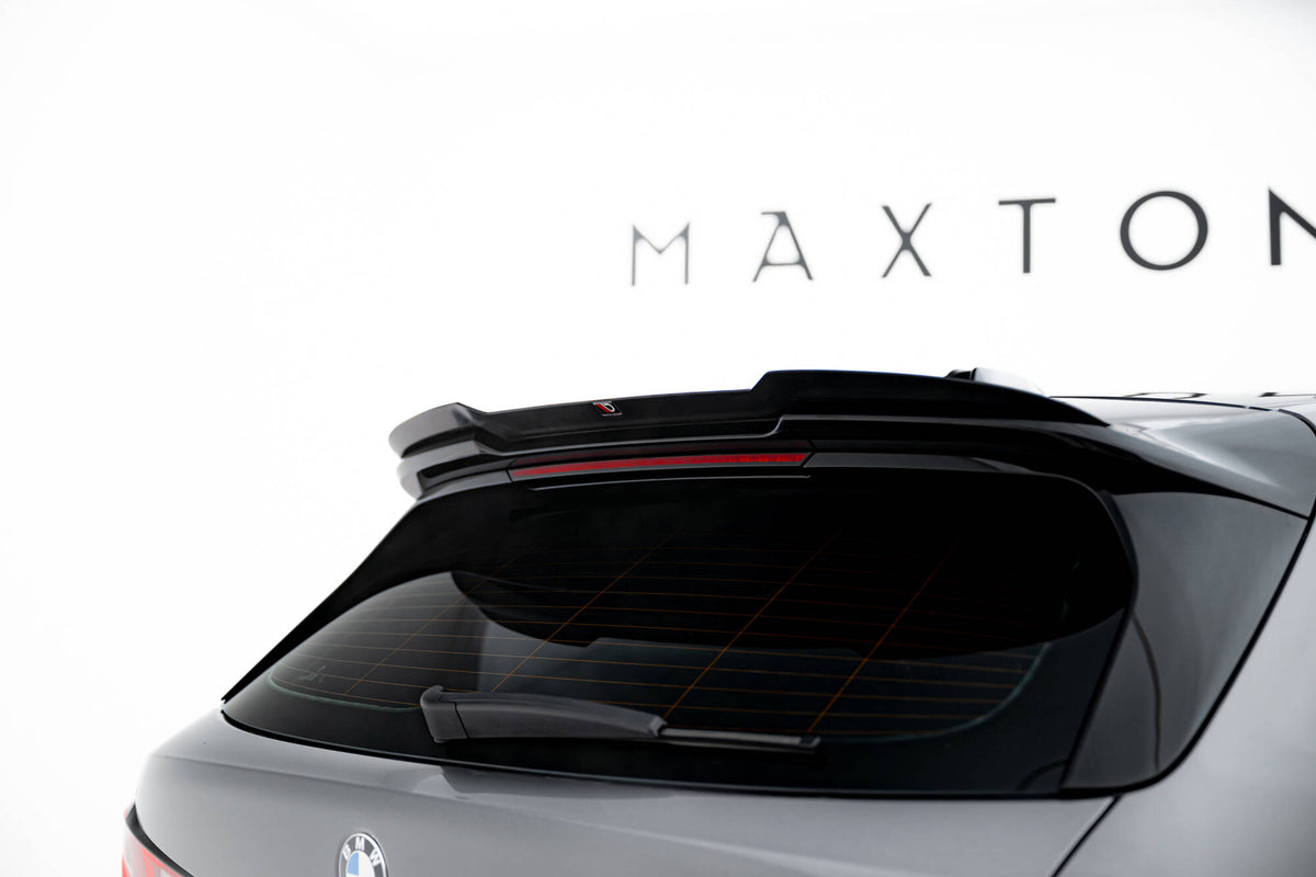 Frontspoiler Lippe V.1 BMW M135i F70