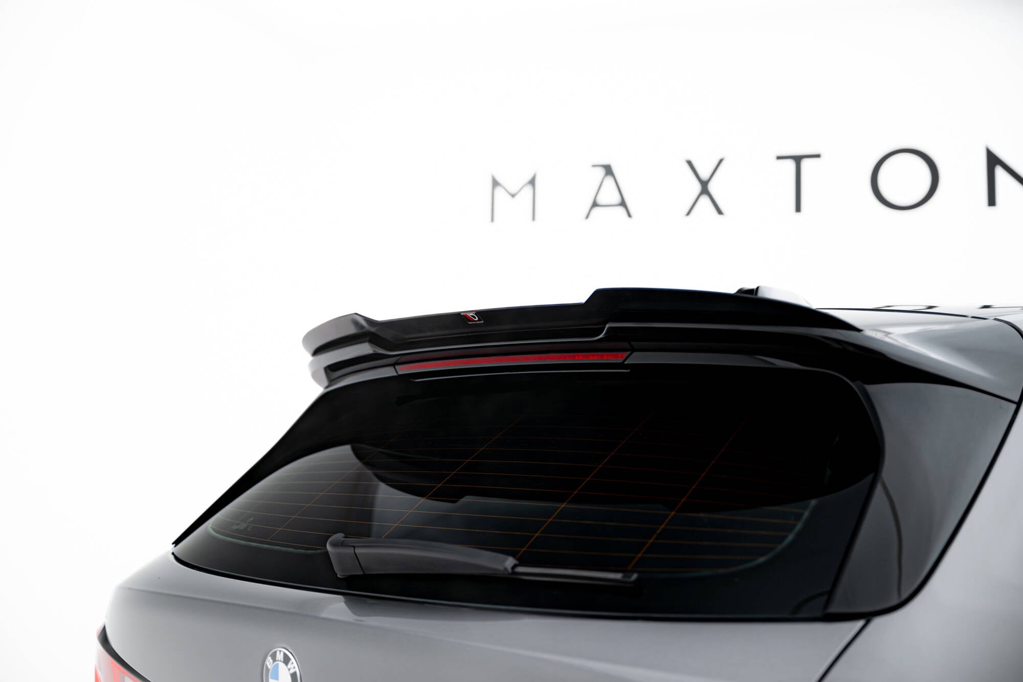 Frontspoiler Lippe V.1 BMW M135i F70