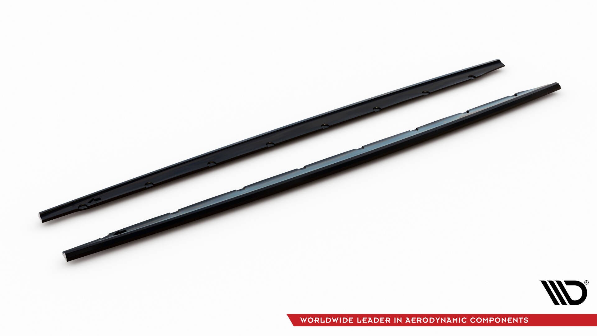 Frontspoiler Lippe V.1 BMW M135i F70