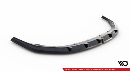 Frontspoiler Lippe V.1 BMW M135i F70
