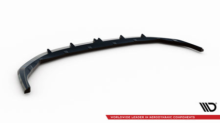 Frontspoiler Lippe V.1 BMW M135i F70
