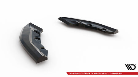 Frontspoiler Lippe V.1 BMW M135i F70