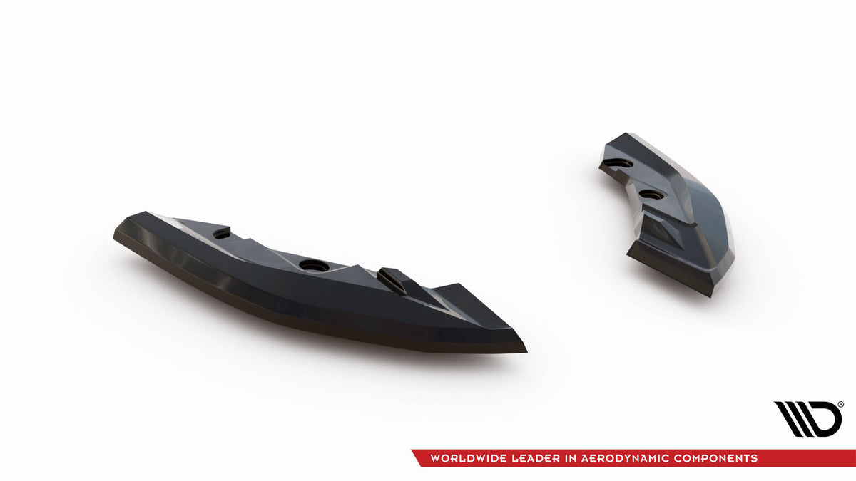 Frontspoiler Lippe V.1 BMW M135i F70