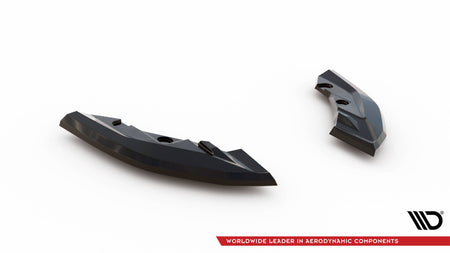 Frontspoiler Lippe V.1 BMW M135i F70