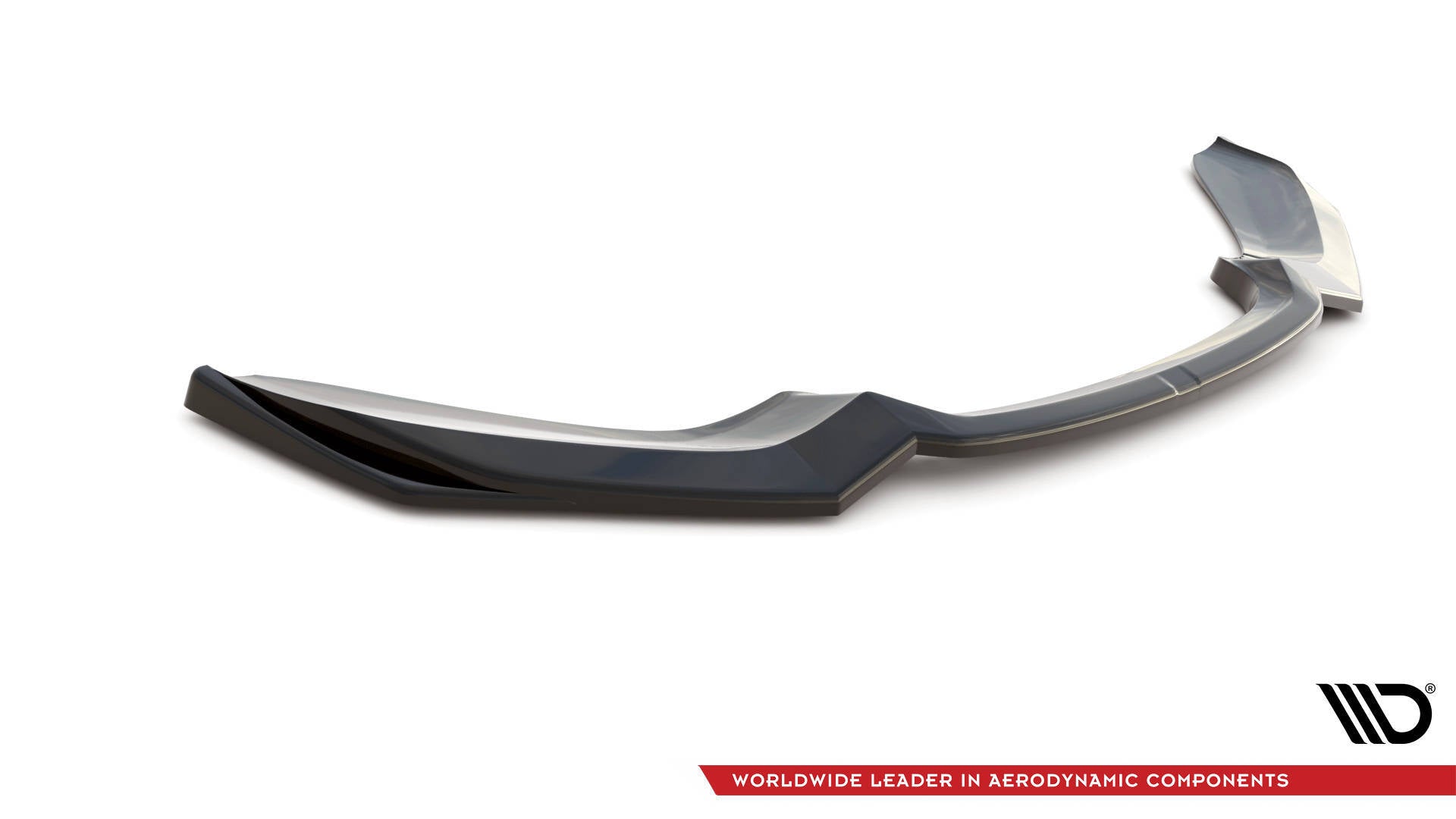 Frontspoiler Lippe V.1 BMW M140i F20 Facelift
