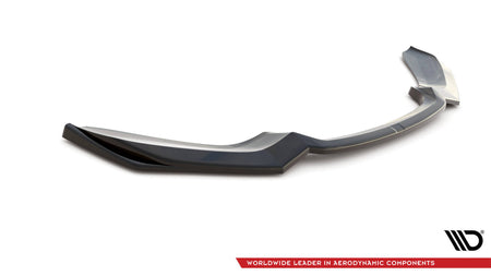 Frontspoiler Lippe V.1 BMW M140i F20 Facelift