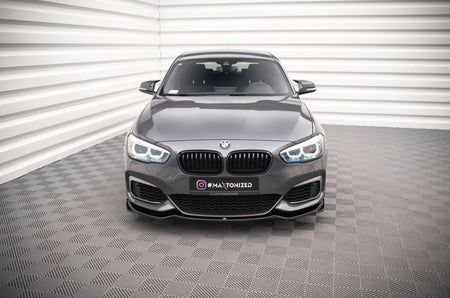 Frontspoiler Lippe V.1 BMW M140i F20 Facelift